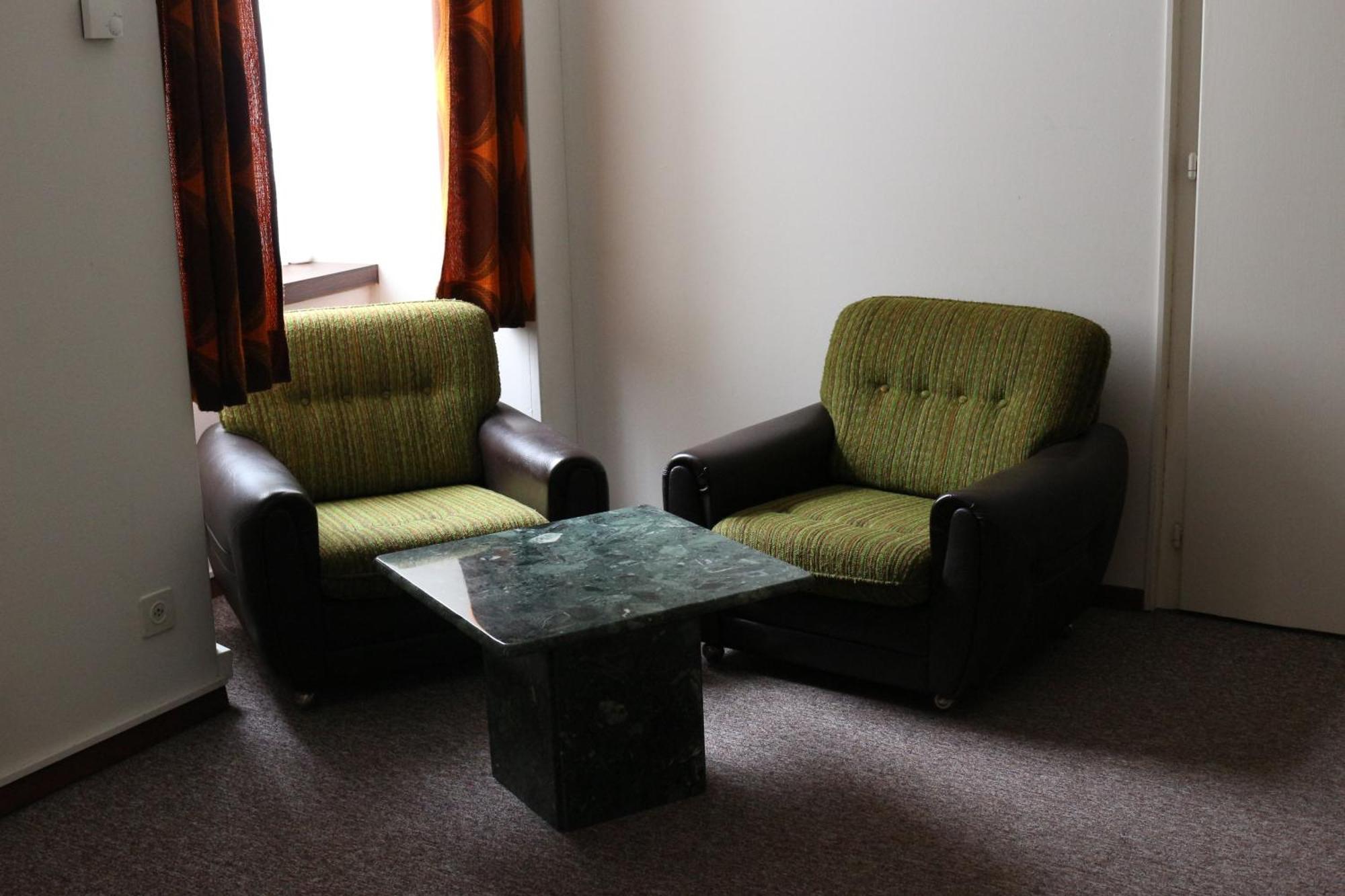 Ferienwohnung Haus Ryter Göschenen Quarto foto